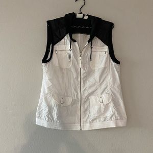 Zynergy by Chico’s Vest